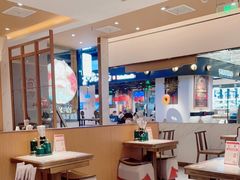 大堂-松鹤楼面馆(飞州国际广场店)