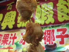-特色海鲜美食(老街店)
