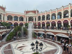 -佛罗伦萨小镇广佛名品奥特莱斯(疏港路店)