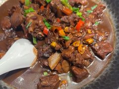 -衡厨·衡阳土菜(中南店)