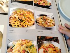 -新侨小馆(东直门北小街店)