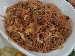 -苏先生海鲜渔庄(金桥店)