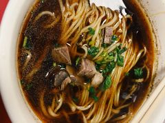 -乐天拉面(桃花街店)