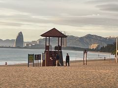 -三亚海棠湾万丽度假酒店