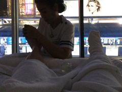 -Let’s Relax Spa(Siam Square One)