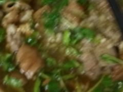 -胖子卤煮