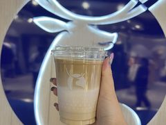 -瑞幸咖啡(芳村万象店)