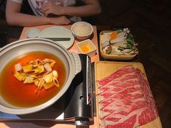 -山葵家·创意料理(万象汇店)