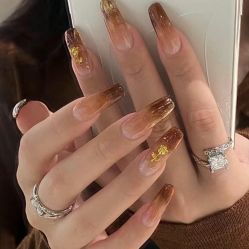 -斯馨·健康美甲美睫