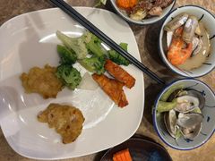 -盛宴标帜餐厅·亲子自助 (南昌喜来登酒店)
