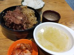 -半亩良田排骨米饭(西城红场店)