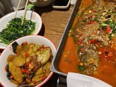 -湘味淳(千禧街店)