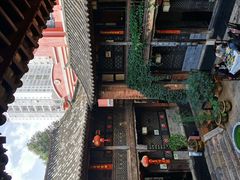-石屏会馆
