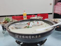 -鱼味馆(万佛湖店)
