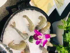 -红菇坊鲜汤火锅(淮河街店)