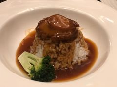 -环球港凯悦 · 享悦中餐厅