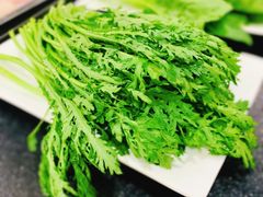 茼蒿-煳辣鱼(新抚路店)