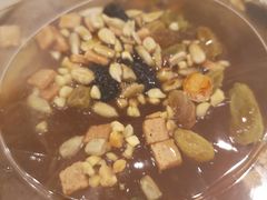 -正南齐北·老街糯米团(洪崖洞店)