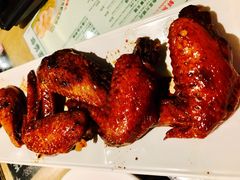 -翠华餐厅(铜锣湾糖街店)