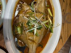 -小船渔村·大连菜(明泽街店)