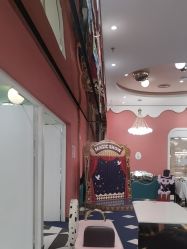 -奈尔宝家庭中心·亲子餐厅(苏州大悦城店)