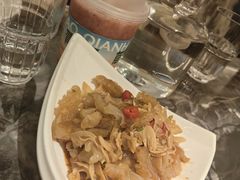 -前海沿·青岛菜(乐客城店)