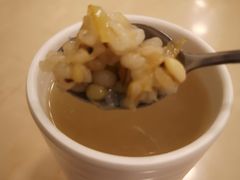 -盛记粥面(佐敦店)
