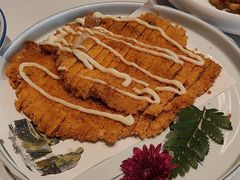 -八大碗·地道东北菜(白塔堡店)