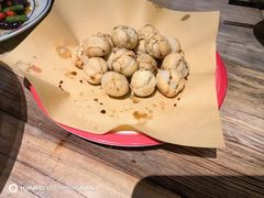 -泥糊破店小酒馆·团建聚餐(南京西路店)