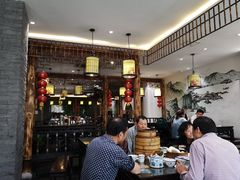 大堂-九炉分座(个园店)