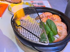 -鸣记脆皮烤鱼(三八广场店)