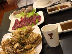 -吉友粥底火锅(方斜路店)