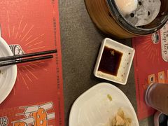 -点点心点心专门店(旺角店)