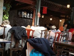 -老北京炸酱面(故宫店)