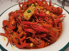 -聚味罗记大排檔·烧烤·鲜鱼杂·甲鱼煲(科学馆店)