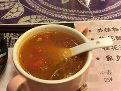 -蘑菇私房菜小馆(杨家坪西城天街店)