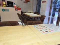 大堂-甜心妈妈·榴莲星级糖水(北京路总店)