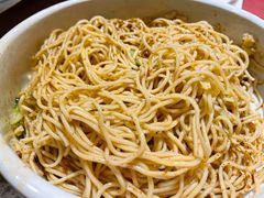虾仔拌面-南京大牌档(三阳广场苏宁店)