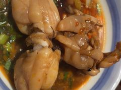 -重庆德庄火锅(映月湖环宇城店)