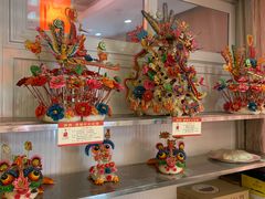 -陕西风味餐厅(陕西省驻京办店)