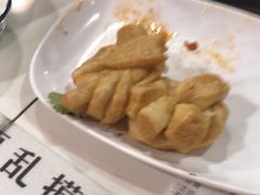 -江湖水乡铁锅炖魚(周庄嘉园店)