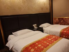 -松潘川主寺嘉绒鑫宫大酒店