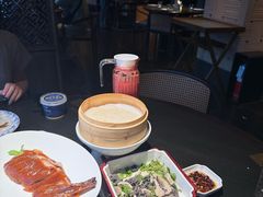 -喜悦烤鸭·新京菜(王府井店)