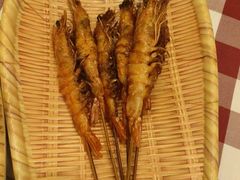 -吉源大排档·鱼生·海鲜(烧烤彩印厂店)