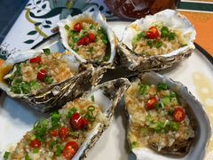 -鲜味食族水产·海鲜餐厅