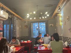 大堂-旺川园·毛血旺·辣子鸡(解放碑店)