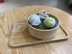 -歎雪糕低糖低脂Gelato冰淇淋