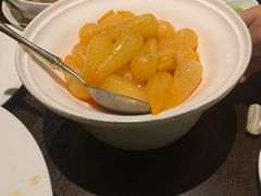 -甄御•海鲜新青岛菜(麦岛店)