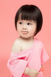 -芭比儿童摄影(土门西二环店)