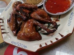 -幽优农庄·森波拉特色本地农家菜